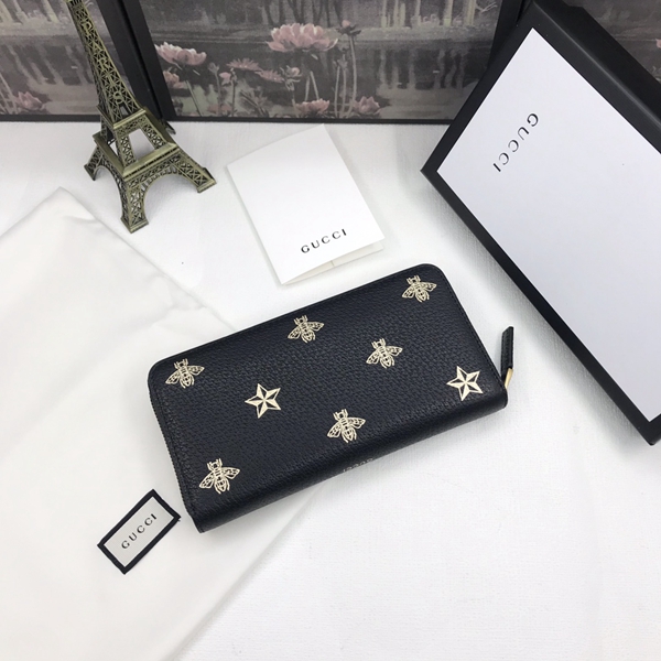 グッチ財布 レプリカ背面デザイン